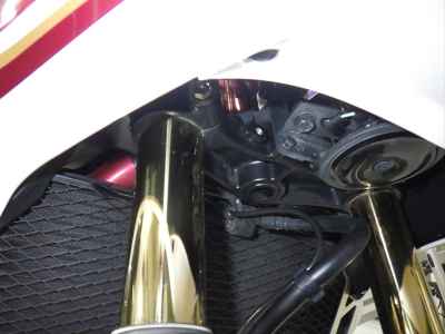 Honda CB1300 Super Boldor 2022