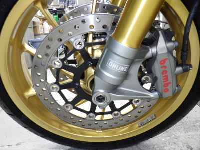 Honda CB1300 Super Boldor 2022