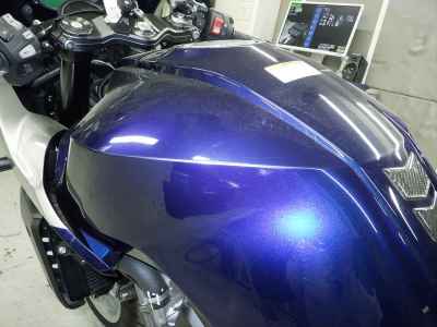 Honda Hawk 11 2023