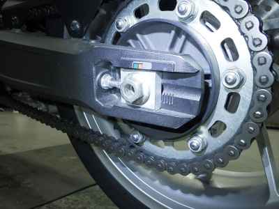 Honda Hawk 11 2023