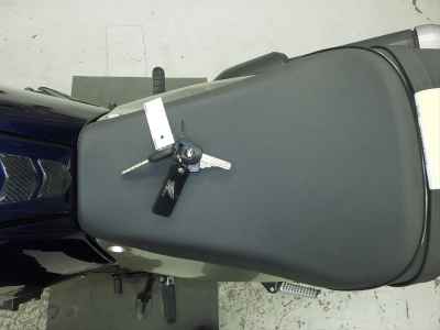 Honda Hawk 11 2023