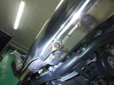 Honda Hawk 11 2023