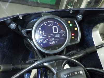 Honda Hawk 11 2023