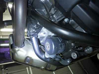 Honda Hawk 11 2023
