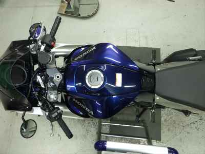 Honda Hawk 11 2023