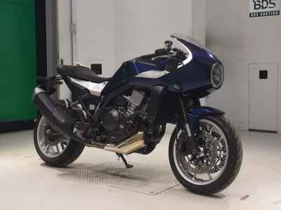 Honda Hawk 11 2023