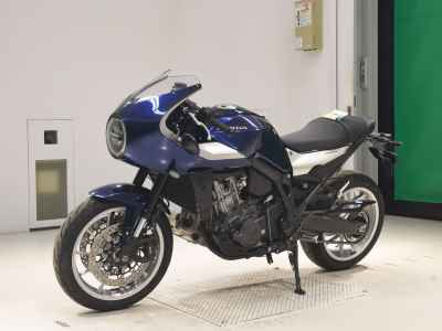 Honda Hawk 11 2023