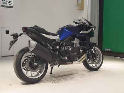 Honda Hawk 11 2023