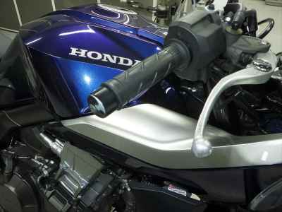Honda Hawk 11 2023