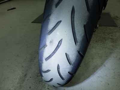 Honda Hawk 11 2023