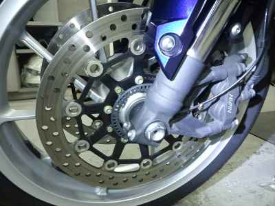 Honda Hawk 11 2023