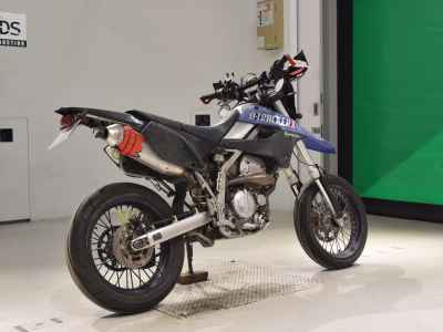 Kawasaki KLX250 2008