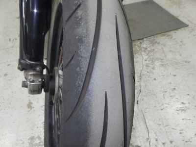 Kawasaki KLX250 2008