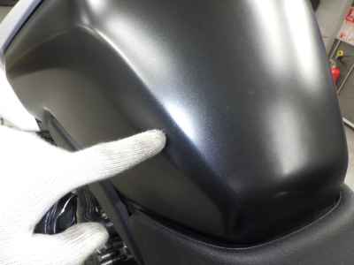 Suzuki GSX-8S 2023