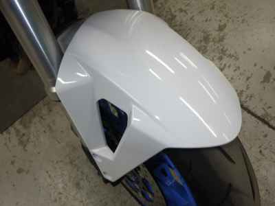 Suzuki GSX-8S 2023