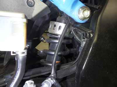 Suzuki GSX-8S 2023