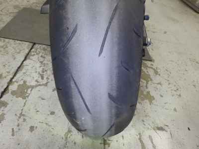 Suzuki GSX-8S 2023