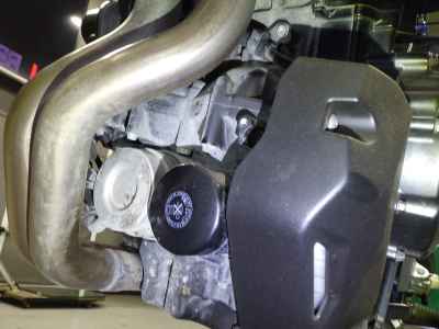 Suzuki GSX-8S 2023