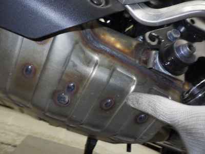 Suzuki GSX-8S 2023
