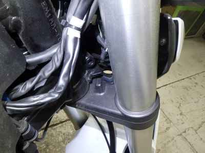 Suzuki GSX-8S 2023