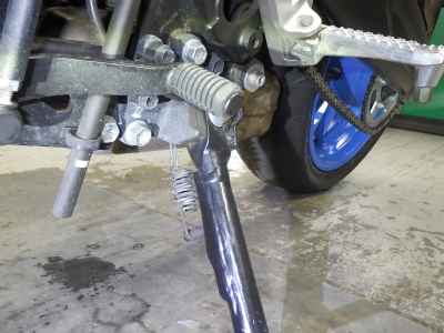 Suzuki GSX-8S 2023
