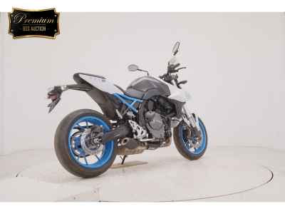 Suzuki GSX-8S 2023