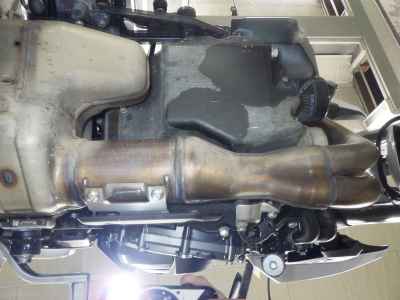 Suzuki GSX-8S 2023