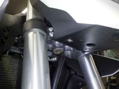 Suzuki GSX-8S 2023