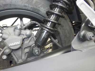 Honda Rebel S CMX250 2023
