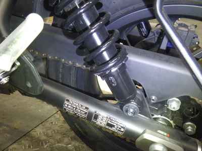 Honda Rebel S CMX250 2023