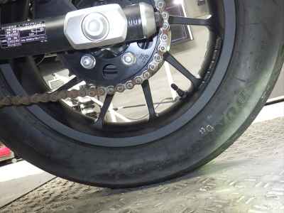 Honda Rebel S CMX250 2023