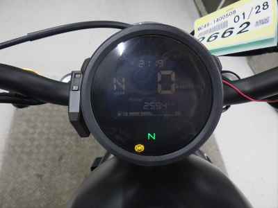 Honda Rebel S CMX250 2023