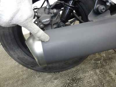 Honda Rebel S CMX250 2023