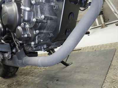 Honda Rebel S CMX250 2023