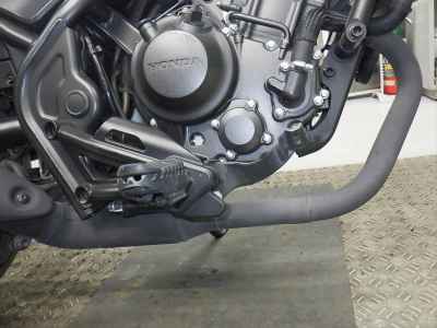 Honda Rebel S CMX250 2023