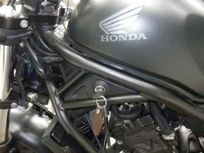Honda Rebel S CMX250 2023