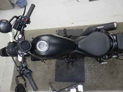 Honda Rebel S CMX250 2023
