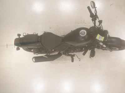 Honda Rebel S CMX250 2023