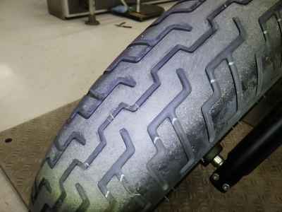 Honda Rebel S CMX250 2023