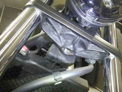 Honda Rebel S CMX250 2023