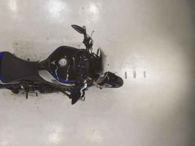 Yamaha MT-09 SP 2018