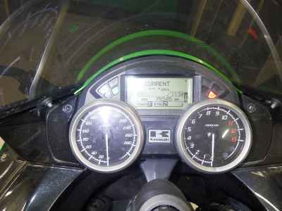 Kawasaki Ninja ZX-14R 2014