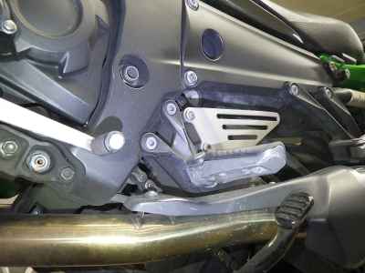 Kawasaki Ninja ZX-14R 2014
