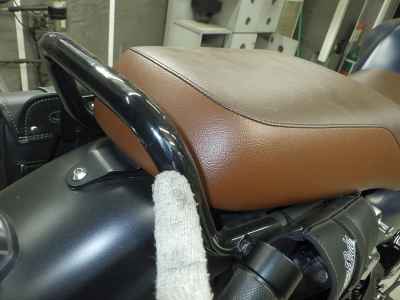 Honda GB350 2023