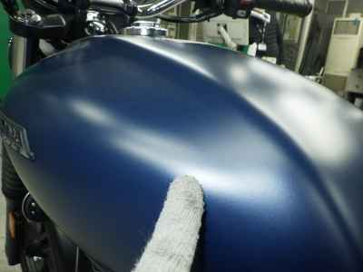 Honda GB350 2023
