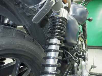 Honda GB350 2023