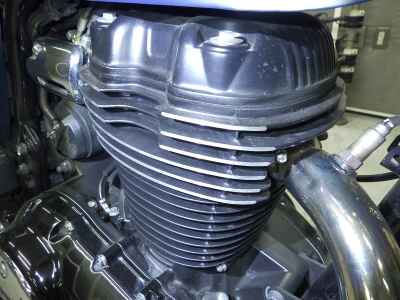 Honda GB350 2023