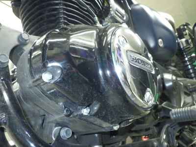 Honda GB350 2023
