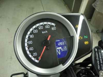 Honda GB350 2023