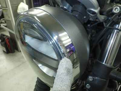 Honda GB350 2023